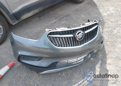 2020 Buick Encore Fwd Preferred z USA, uszkodzony, nr VIN KL4CJASB8LB043812